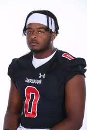 Tyreece White