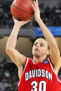 Stephen Curry '10