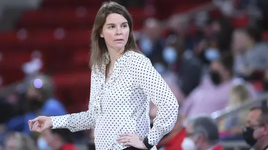 'Cats Announce 2022-23 Non-Conference Slate