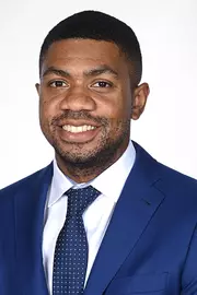 Joshua Heyliger