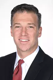 Matt McKillop