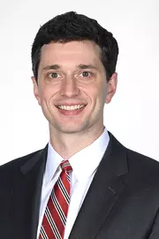 Will Reigel