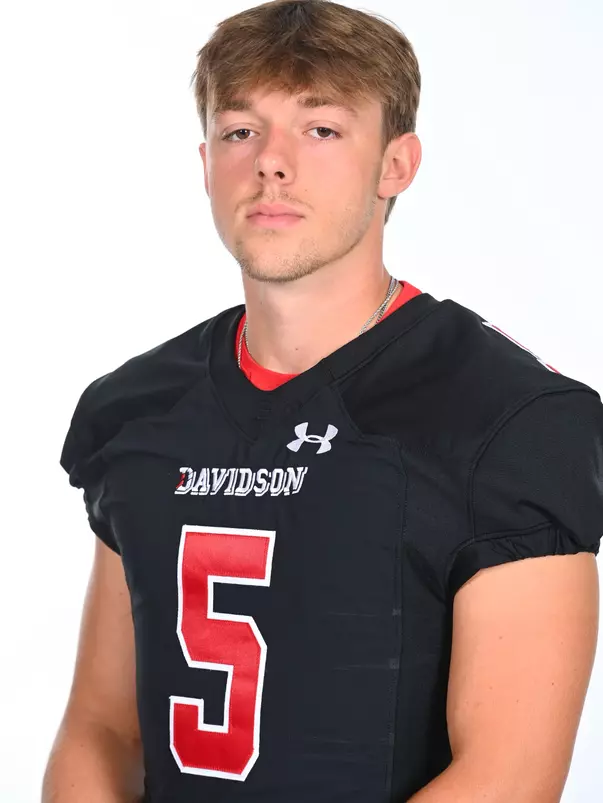 Coulter Cleland headshot