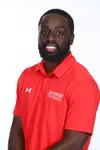 Tafon Mainsah headshot