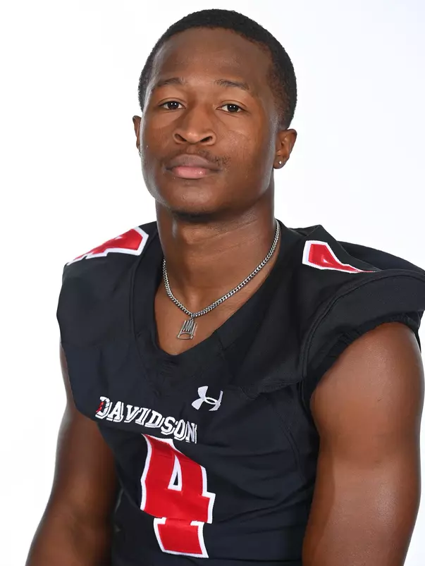 Davidson football pose for media day at  Belk Arena on Wednesday, August 10, 2022 in Davidson, North Carolina.