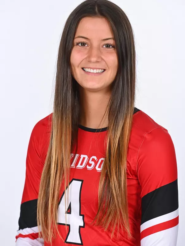 Teams pose for media day at Belk Arena on Monday, August 15, 2022 in Davidson, North Carolina.