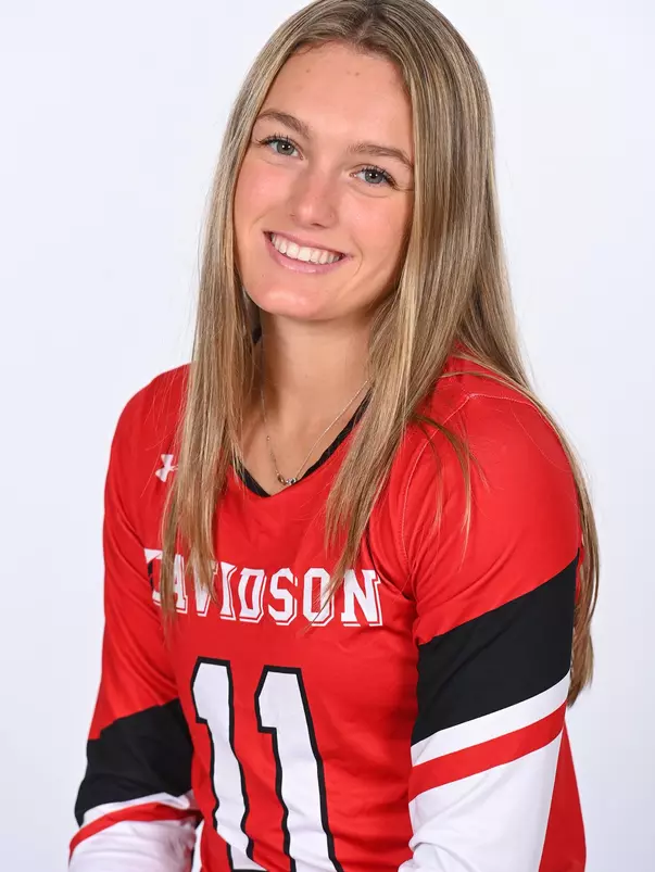 Teams pose for media day at Belk Arena on Monday, August 15, 2022 in Davidson, North Carolina.