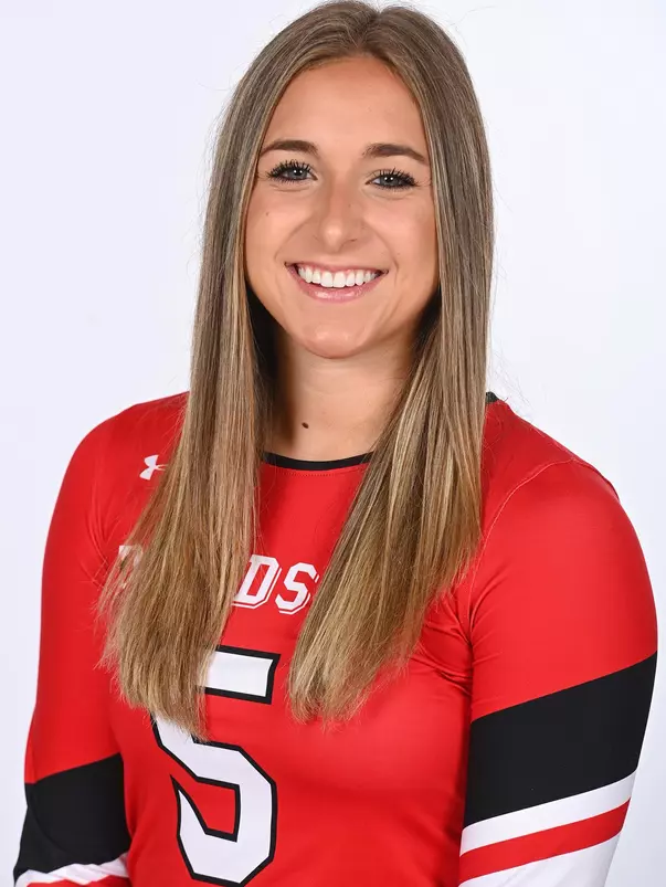 Teams pose for media day at Belk Arena on Monday, August 15, 2022 in Davidson, North Carolina.