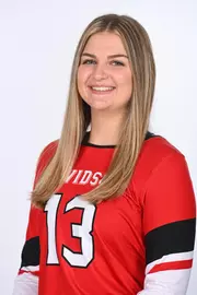Teams pose for media day at  Belk Arena on Monday, August 15, 2022 in Davidson, North Carolina.