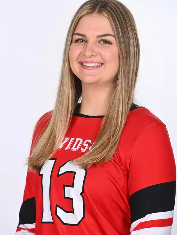 Teams pose for media day at Belk Arena on Monday, August 15, 2022 in Davidson, North Carolina.