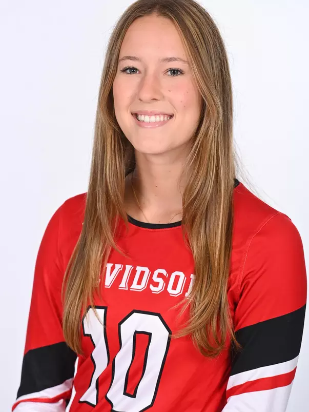 Teams pose for media day at Belk Arena on Monday, August 15, 2022 in Davidson, North Carolina.