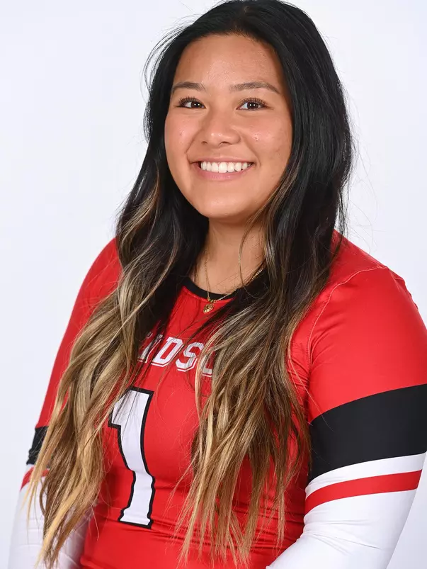 Teams pose for media day at Belk Arena on Monday, August 15, 2022 in Davidson, North Carolina.