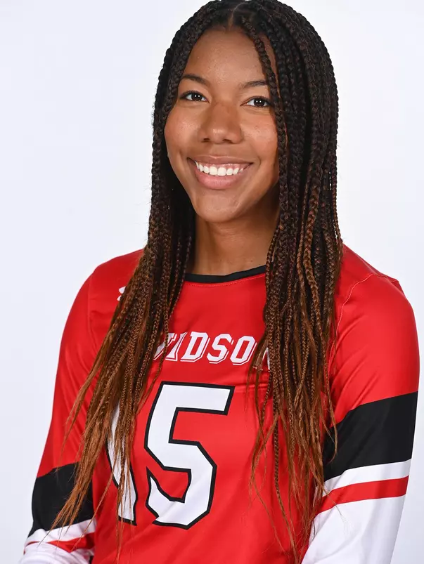Teams pose for media day at Belk Arena on Monday, August 15, 2022 in Davidson, North Carolina.