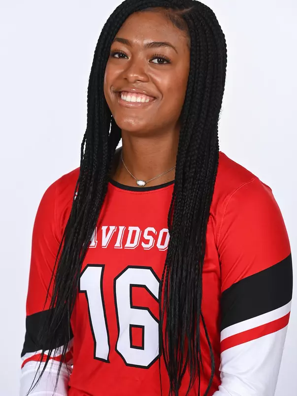 Teams pose for media day at Belk Arena on Monday, August 15, 2022 in Davidson, North Carolina.