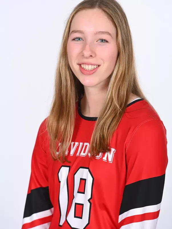 Teams pose for media day at Belk Arena on Monday, August 15, 2022 in Davidson, North Carolina.