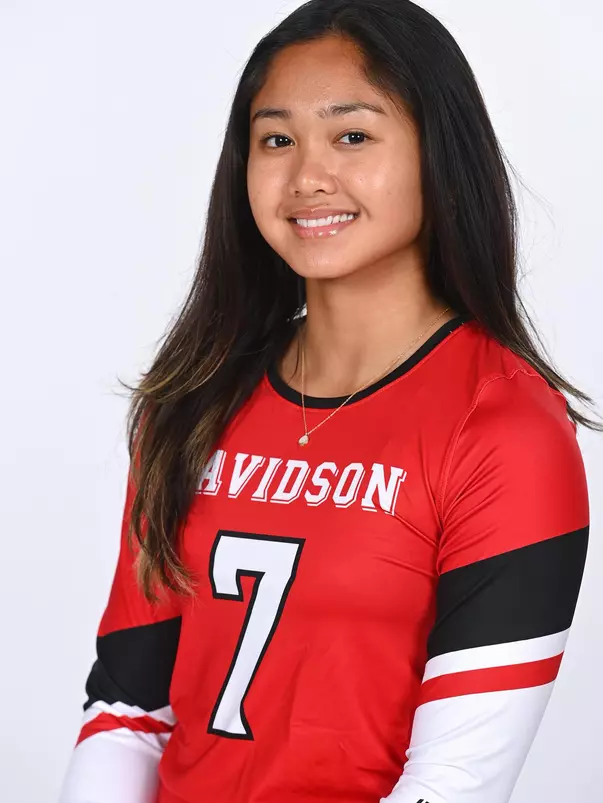 Teams pose for media day at Belk Arena on Monday, August 15, 2022 in Davidson, North Carolina.