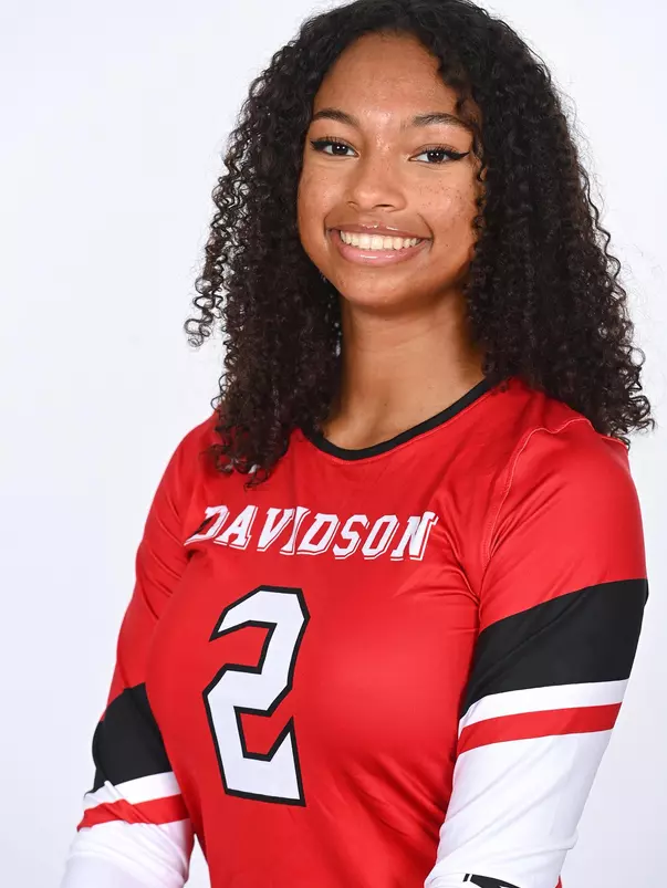 Teams pose for media day at Belk Arena on Monday, August 15, 2022 in Davidson, North Carolina.