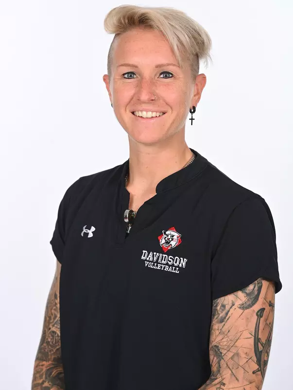 Teams pose for media day at Belk Arena on Monday, August 15, 2022 in Davidson, North Carolina.