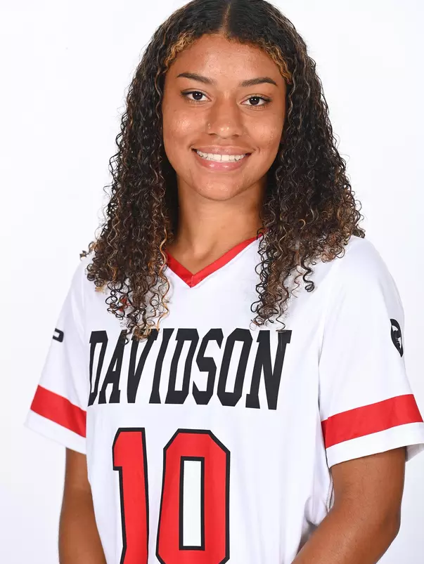 Teams pose for media day at Belk Arena on Monday, August 15, 2022 in Davidson, North Carolina.