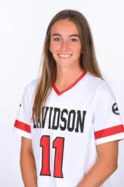 Teams pose for media day at Belk Arena on Monday, August 15, 2022 in Davidson, North Carolina.