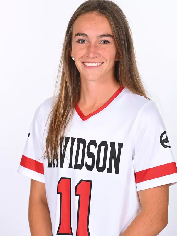 Teams pose for media day at Belk Arena on Monday, August 15, 2022 in Davidson, North Carolina.