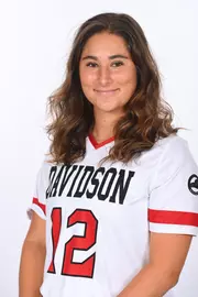 Teams pose for media day at  Belk Arena on Monday, August 15, 2022 in Davidson, North Carolina.