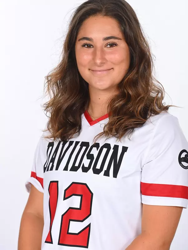 Teams pose for media day at Belk Arena on Monday, August 15, 2022 in Davidson, North Carolina.