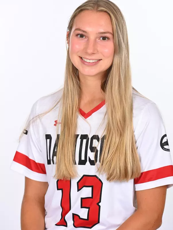 Teams pose for media day at Belk Arena on Monday, August 15, 2022 in Davidson, North Carolina.