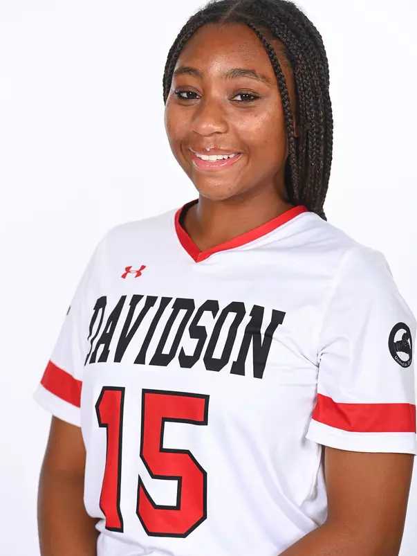 Teams pose for media day at Belk Arena on Monday, August 15, 2022 in Davidson, North Carolina.