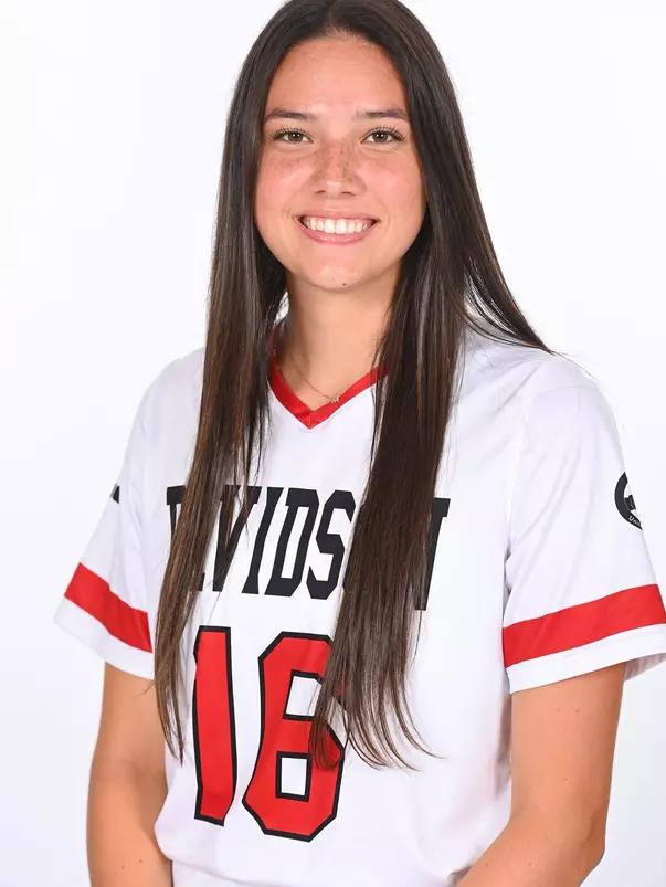 Teams pose for media day at Belk Arena on Monday, August 15, 2022 in Davidson, North Carolina.
