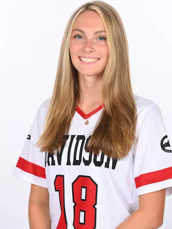 Teams pose for media day at Belk Arena on Monday, August 15, 2022 in Davidson, North Carolina.