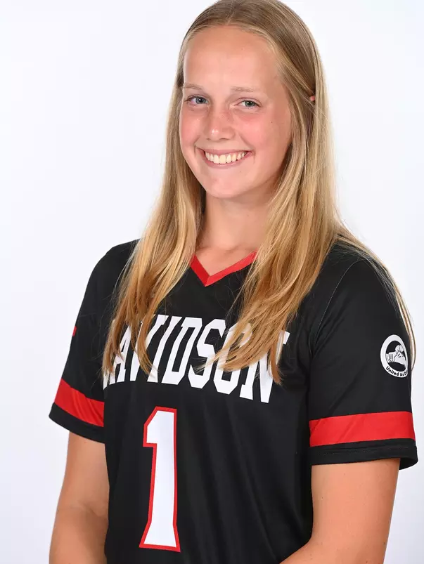Teams pose for media day at Belk Arena on Monday, August 15, 2022 in Davidson, North Carolina.