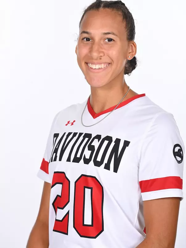 Teams pose for media day at Belk Arena on Monday, August 15, 2022 in Davidson, North Carolina.