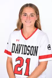 Teams pose for media day at Belk Arena on Monday, August 15, 2022 in Davidson, North Carolina.