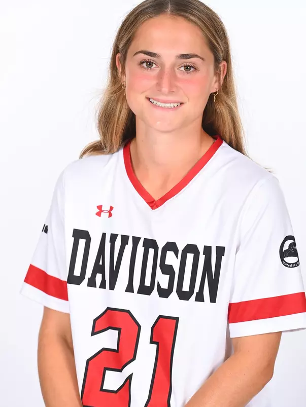 Teams pose for media day at Belk Arena on Monday, August 15, 2022 in Davidson, North Carolina.