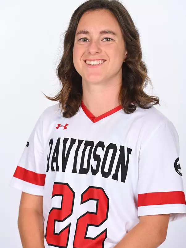 Teams pose for media day at Belk Arena on Monday, August 15, 2022 in Davidson, North Carolina.