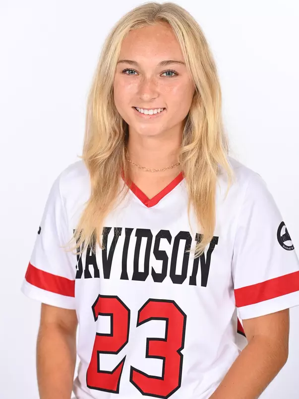 Teams pose for media day at Belk Arena on Monday, August 15, 2022 in Davidson, North Carolina.