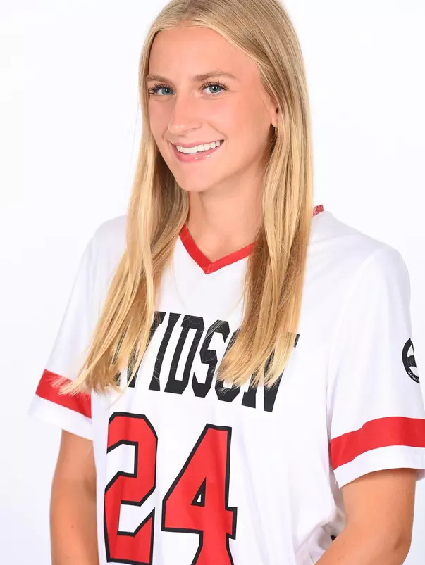 Teams pose for media day at Belk Arena on Monday, August 15, 2022 in Davidson, North Carolina.