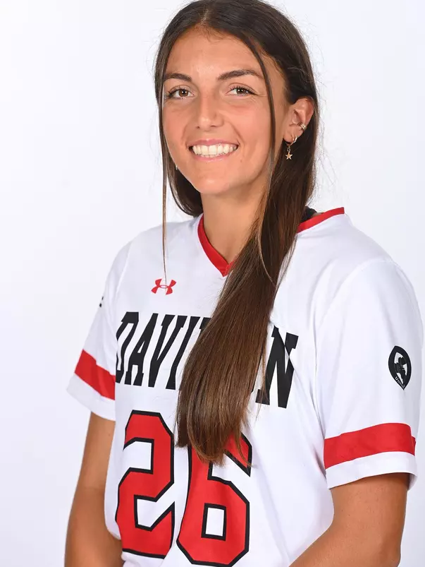 Teams pose for media day at Belk Arena on Monday, August 15, 2022 in Davidson, North Carolina.