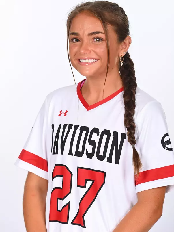 Teams pose for media day at Belk Arena on Monday, August 15, 2022 in Davidson, North Carolina.