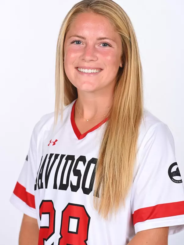 Teams pose for media day at Belk Arena on Monday, August 15, 2022 in Davidson, North Carolina.