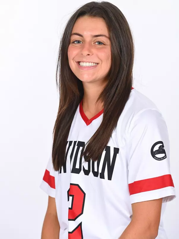 Teams pose for media day at Belk Arena on Monday, August 15, 2022 in Davidson, North Carolina.