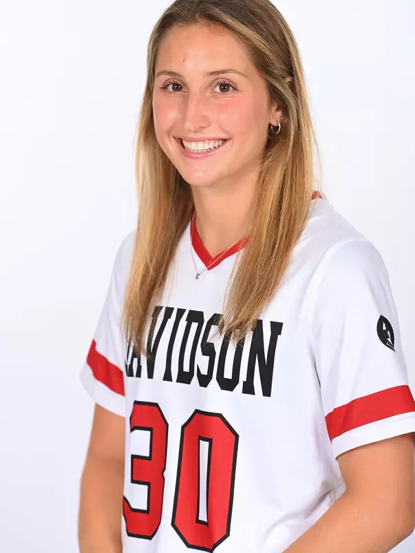 Teams pose for media day at Belk Arena on Monday, August 15, 2022 in Davidson, North Carolina.