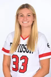 Teams pose for media day at  Belk Arena on Monday, August 15, 2022 in Davidson, North Carolina.