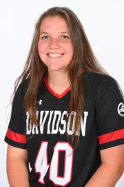 Teams pose for media day at Belk Arena on Monday, August 15, 2022 in Davidson, North Carolina.