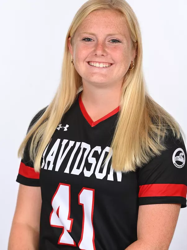 Teams pose for media day at Belk Arena on Monday, August 15, 2022 in Davidson, North Carolina.