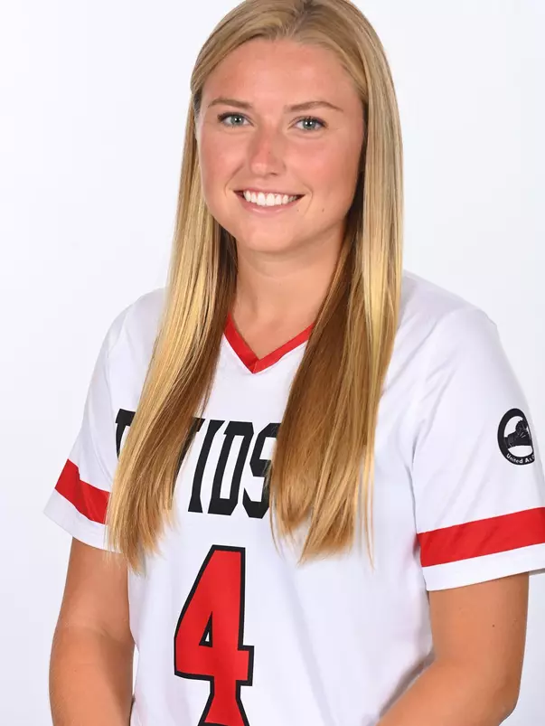 Teams pose for media day at Belk Arena on Monday, August 15, 2022 in Davidson, North Carolina.