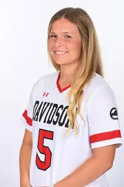 Teams pose for media day at  Belk Arena on Monday, August 15, 2022 in Davidson, North Carolina.