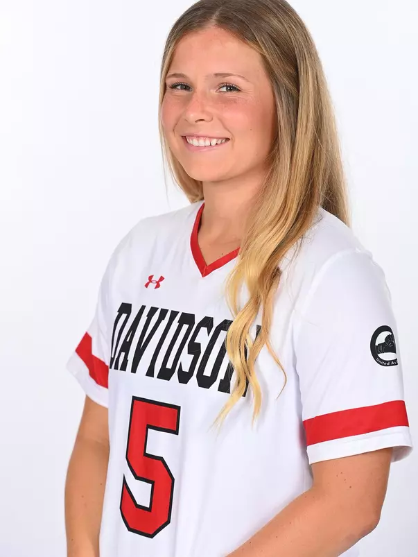 Teams pose for media day at Belk Arena on Monday, August 15, 2022 in Davidson, North Carolina.