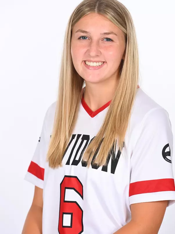 Teams pose for media day at Belk Arena on Monday, August 15, 2022 in Davidson, North Carolina.